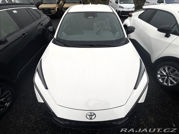 Toyota C-HR 1,8   Comfort HEV CVT 1800