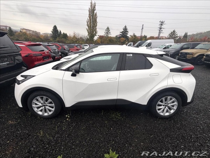 Toyota C-HR 1,8   Comfort HEV CVT 1800