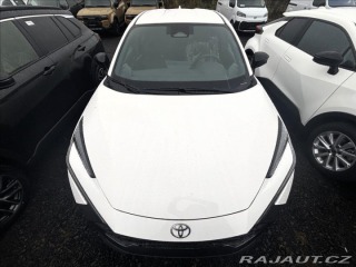 Toyota C-HR 1,8 Comfort HEV CVT 1800