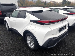Toyota C-HR 1,8 Comfort HEV CVT 1800