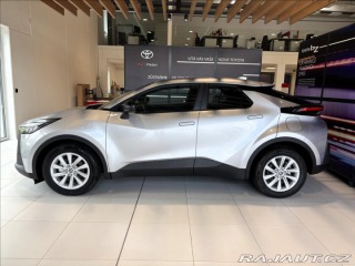 Toyota C-HR 1,8   Comfort HEV CVT 1800