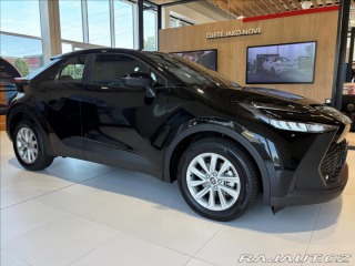 Toyota C-HR 1,8 Comfort HEV CVT 1800