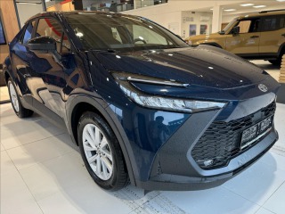 Toyota C-HR 1,8 Comfort BUSINESS HE