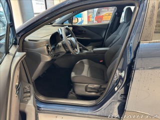 Toyota C-HR 1,8 Comfort BUSINESS HE 1800