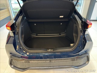 Toyota C-HR 1,8 Comfort BUSINESS HE 1800