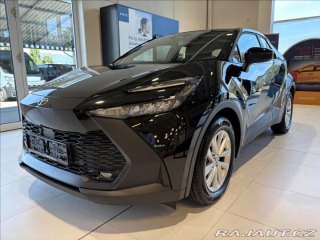 Toyota C-HR 1,8   Comfort BUSINESS HE 1800