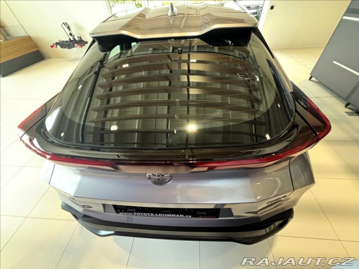 Toyota C-HR 1,8   Comfort BUSINESS HE 1800