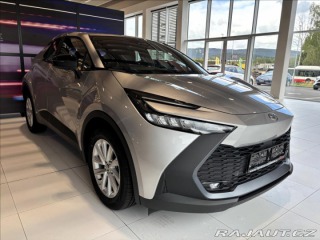 Toyota C-HR 1,8 Comfort BUSINESS HE 1800