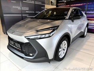 Toyota C-HR 1,8 Comfort BUSINESS HE 1800