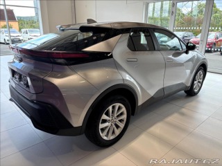 Toyota C-HR 1,8 Comfort BUSINESS HE 1800