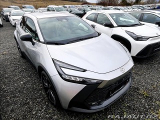 Toyota C-HR 1,8   Style HEV CVT 1800