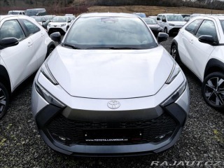 Toyota C-HR 1,8   Style HEV CVT 1800