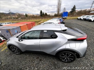 Toyota C-HR 1,8   Style HEV CVT 1800