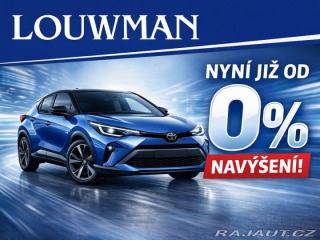 Toyota C-HR 1,8   Style HEV CVT 1800