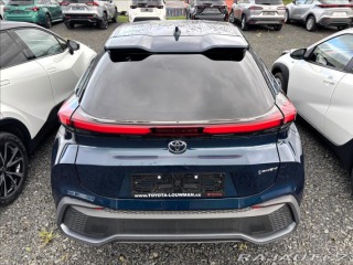 Toyota C-HR 1,8 Style HEV CVT 1800