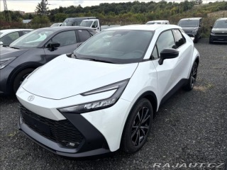 Toyota C-HR 1,8   Style HEV CVT 1800