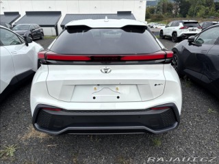 Toyota C-HR 1,8   Style HEV CVT 1800