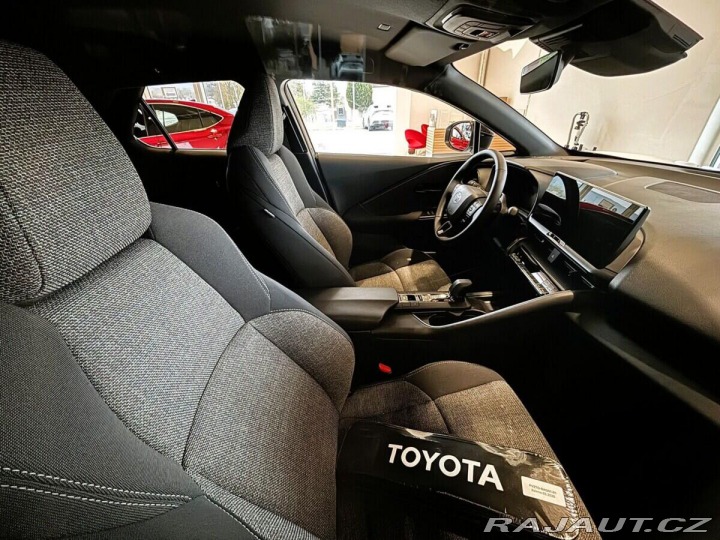 Toyota C-HR 1,8   Style PHEV 1800