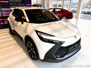 Toyota C-HR 1,8   Style PHEV 1800