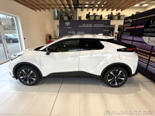 Toyota C-HR 1,8   Style PHEV 1800
