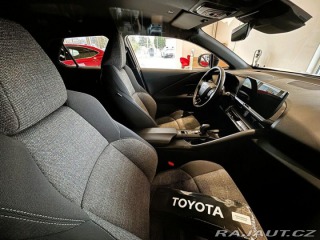 Toyota C-HR 1,8   Style PHEV 1800