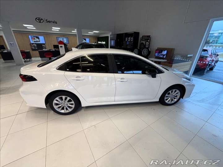 Toyota Corolla 1,8   SD Comfort Tech HEV 1800