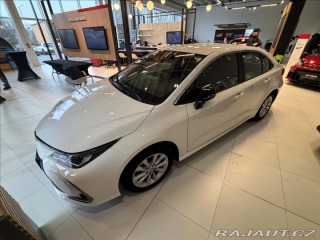 Toyota Corolla 1,8   SD Comfort Tech HEV 1800