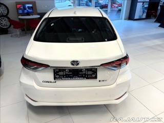 Toyota Corolla 1,8   SD Comfort Tech HEV 1800