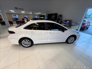 Toyota Corolla 1,8   SD Comfort Tech HEV 1800