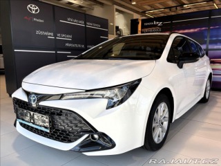 Toyota Corolla 1,8   TS Comfort HEV 1800