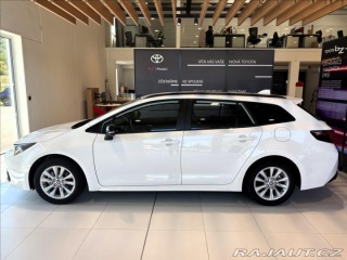 Toyota Corolla 1,8   TS Comfort HEV 1800
