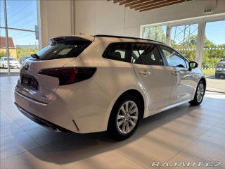 Toyota Corolla 1,8   TS Comfort HEV 1800