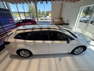 Toyota Corolla 1,8   TS Comfort HEV 1800