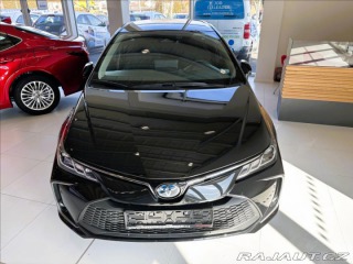 Toyota Corolla 1,8   SD Comfort Tech HEV 1800