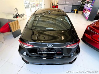 Toyota Corolla 1,8   SD Comfort Tech HEV 1800