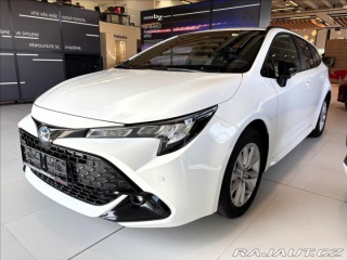 Toyota Corolla 1,8   TS Comfort Tech HEV 1800