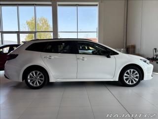 Toyota Corolla 1,8   TS Comfort Tech HEV 1800