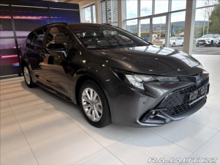Toyota Corolla 1,8 TS Comfort Tech HEV 1800