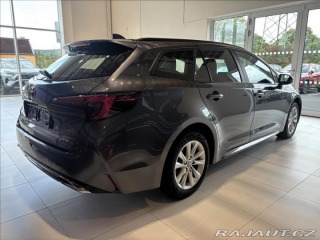 Toyota Corolla 1,8 TS Comfort Tech HEV 1800