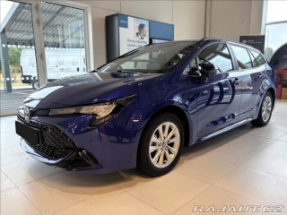 Toyota Corolla 1,8   TS Comfort Tech HEV 1800