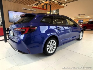 Toyota Corolla 1,8   TS Comfort Tech HEV 1800