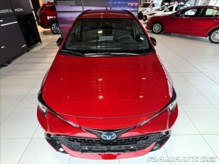 Toyota Corolla 1,8   TS Comfort Tech HEV 1800