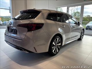 Toyota Corolla 1,8   TS Style HEV 1800