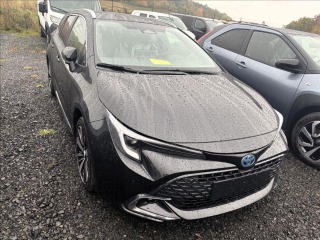 Toyota Corolla 1,8   TS Style HEV