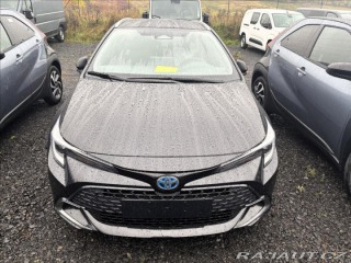 Toyota Corolla 1,8   TS Style HEV 1800