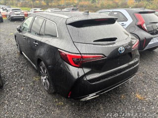 Toyota Corolla 1,8   TS Style HEV 1800
