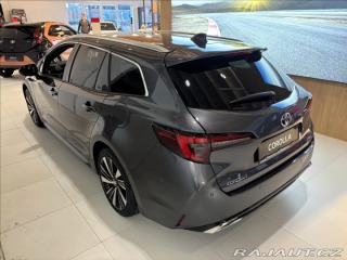 Toyota Corolla 1,8   TS Style HEV 1800