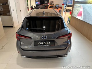 Toyota Corolla 1,8   TS Style HEV 1800
