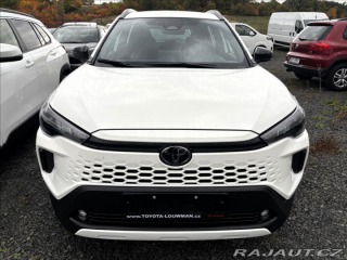Toyota Corolla Cross 1,8 Comfort MC25 1800