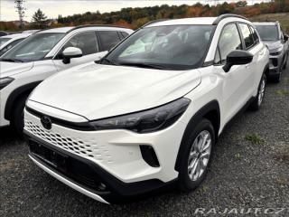 Toyota Corolla Cross 1,8 Comfort MC25 1800